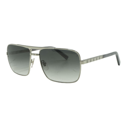 Silver Z0260U Aviator Sunglasses