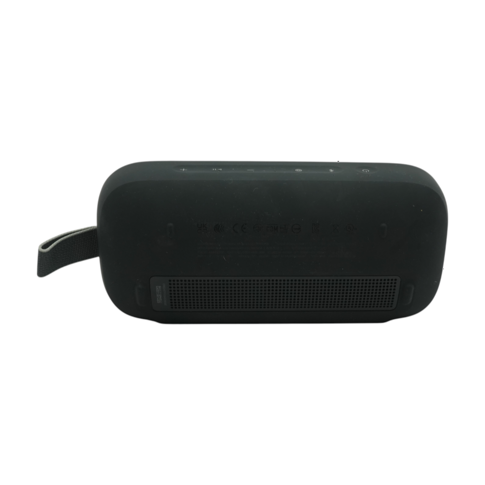 Soundlink Flex Portable Bluetooth Speaker