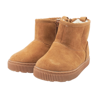 Brown Boots