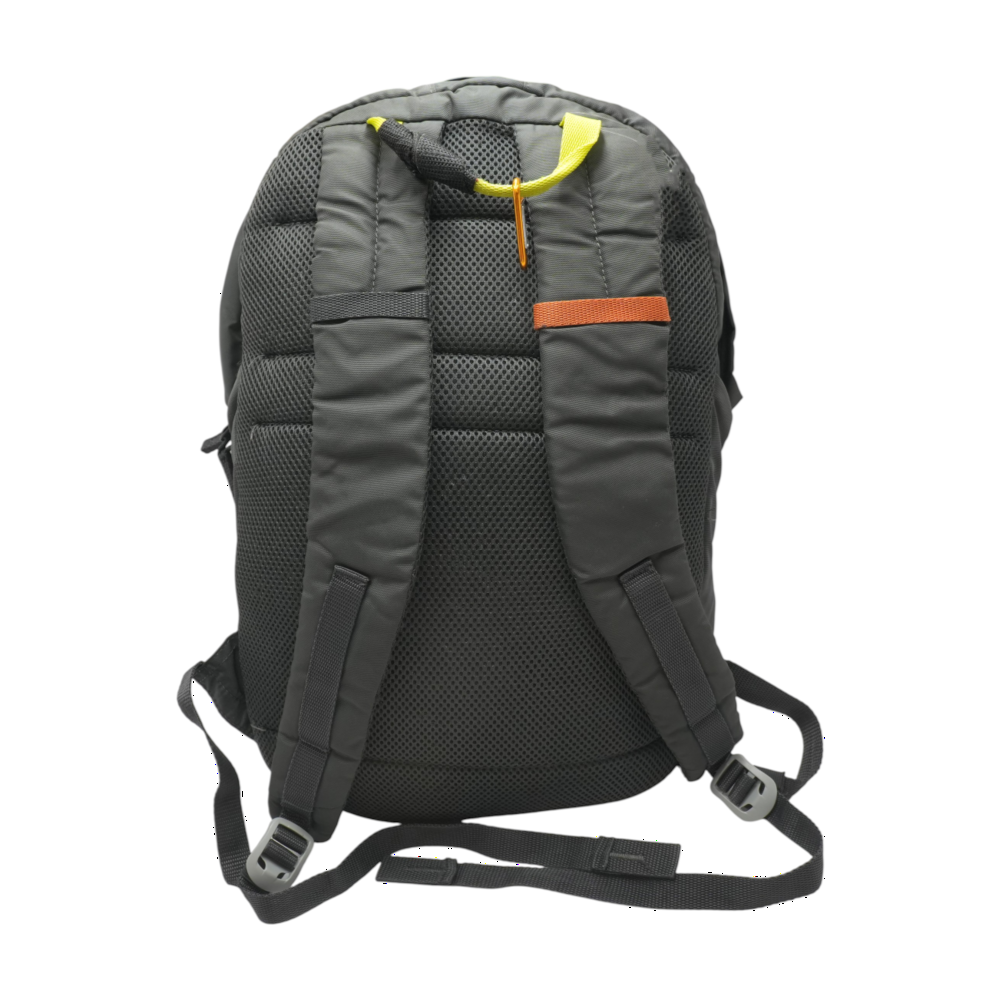 Gray Backpack