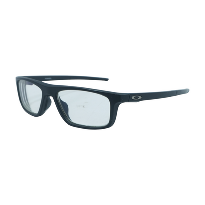 Black OX8127-0153 Rectangle Prescription Eyewear