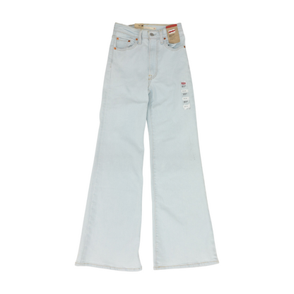 Blue Bell Bottom Jeans