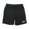 Black Active Shorts