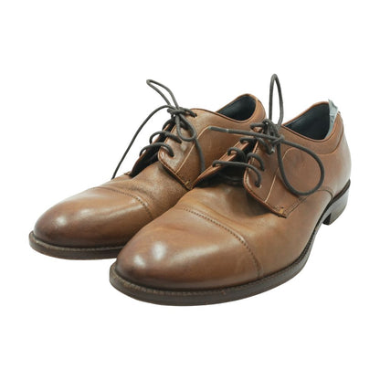 Brown Derby/oxford Dress Shoes
