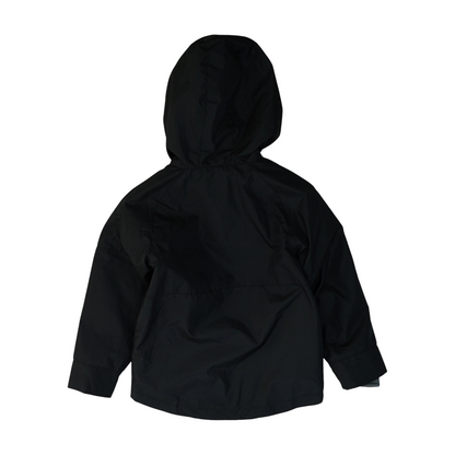 Black Jacket