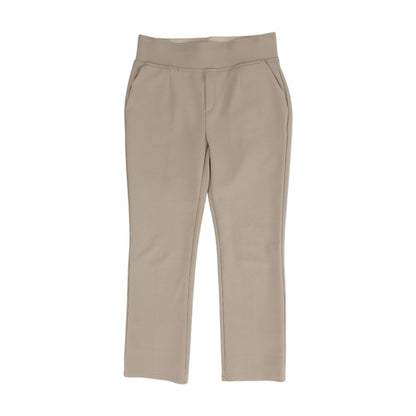 Khaki Chino Pants