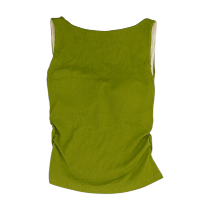 Green Blouse