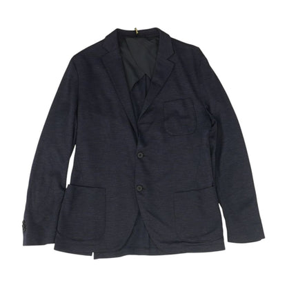 Navy Sport Coat