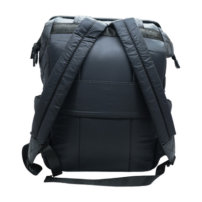 Black Backpack