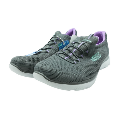 Summits Slip-On Athletic Shoes
