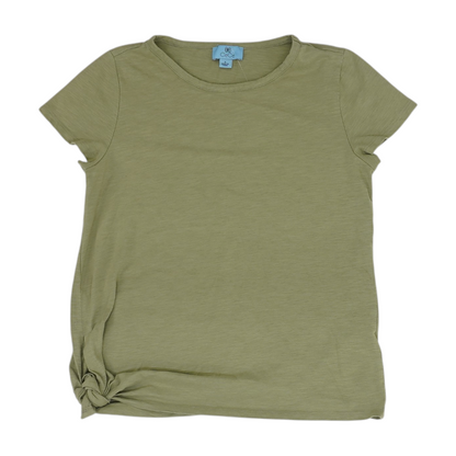 Green Blouse