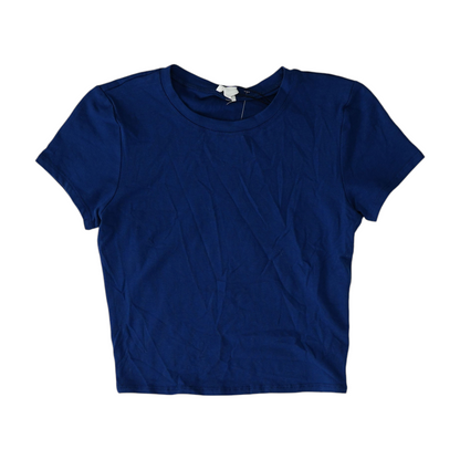 Blue T-Shirt