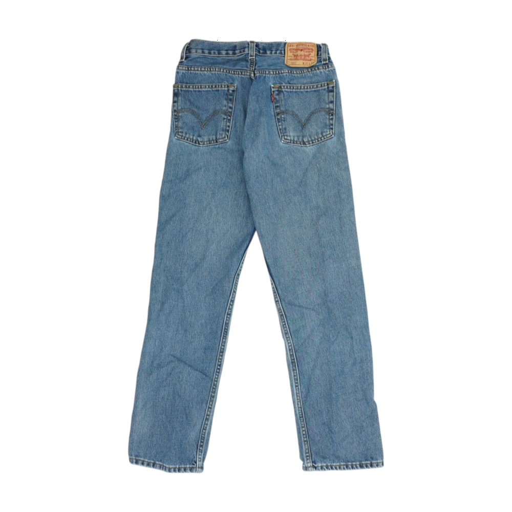 505 Regular Jeans