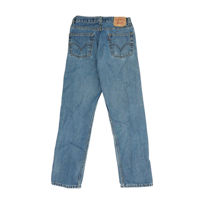 505 Regular Jeans