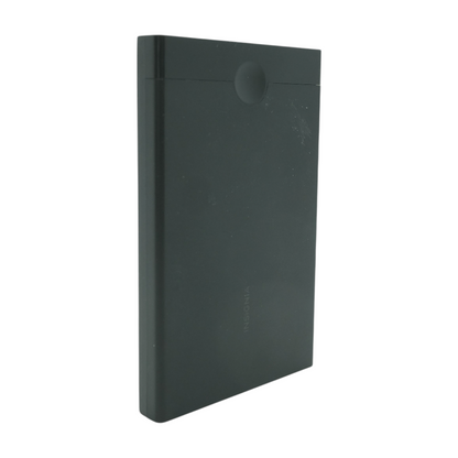 1TB Insignia 2.5" SATA to Usb-c HDD Enclosure Portable HDD