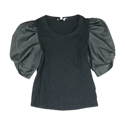 Black Blouse
