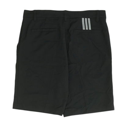 Black Chino / Khaki Shorts