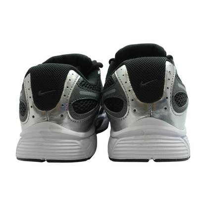 Black Athletics Shoes