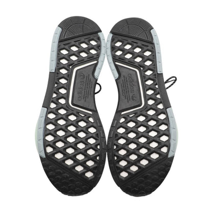 NMD R1 V3 Black Low Top Athletic Shoes