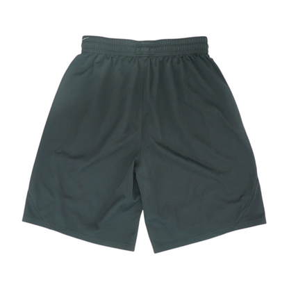 Black Active Shorts