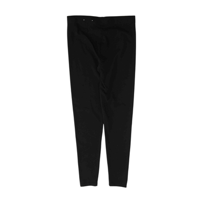 SO Black Fashion Leggings – Image 2