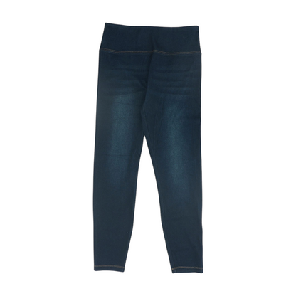 Navy Fashion Leggings