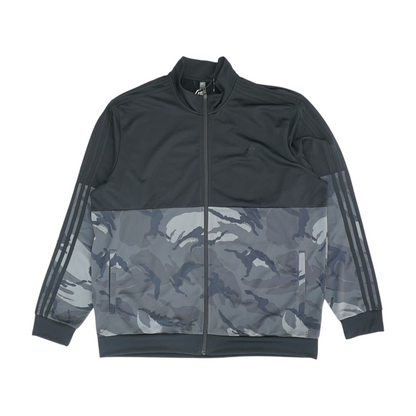 Black Camo Jacket