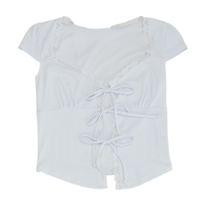 White Blouse