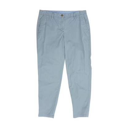 Gray Pants