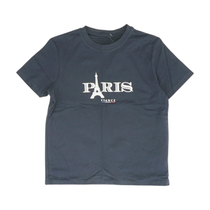 Navy T-Shirt