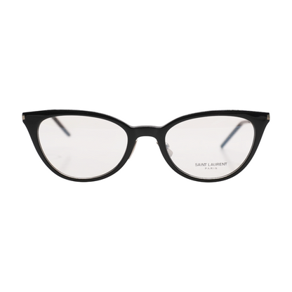 Black SL264 Cat Eye Prescription Eyewear