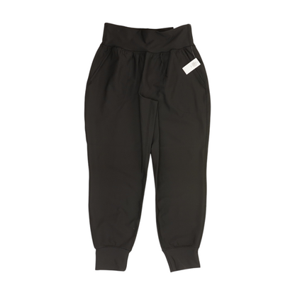 Black Petite Pants