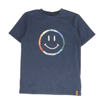 Navy T-Shirt