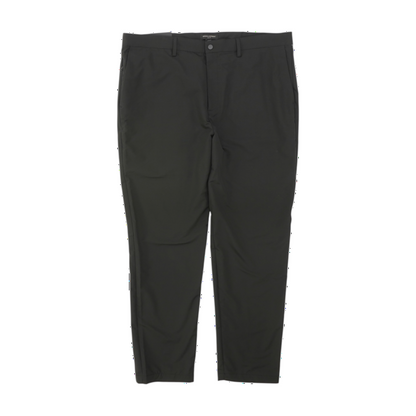 Black Slim Pants