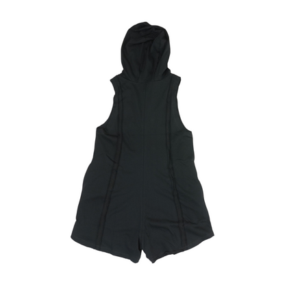 Black Romper