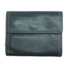 Black Compact Wallet