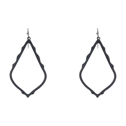 Costume Dangle Earrings