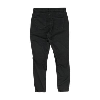 Black Skinny Jeans