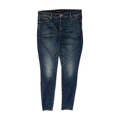 Navy Jeans