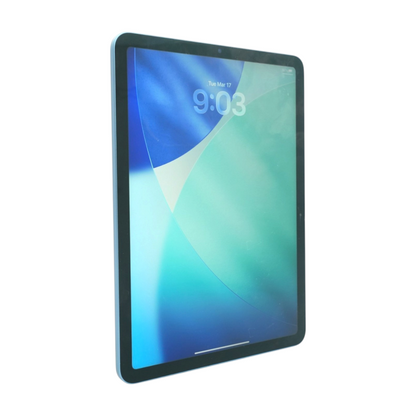 iPad Air 10.9" Blue 5th M1 256GB WiFi Tablet