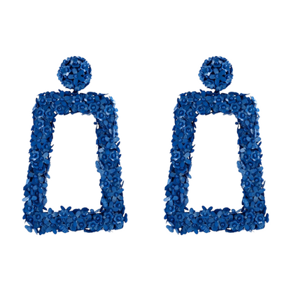 Costume Statement Earrings