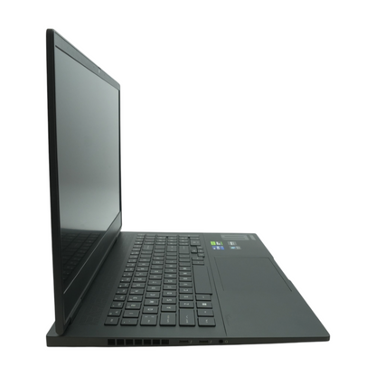 16.0" Omen 16 Black Intel Core i9 2.20GHz 32GB 1TB NVME/SSD