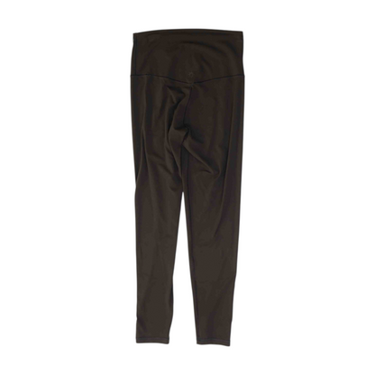 Brown Active Leggings