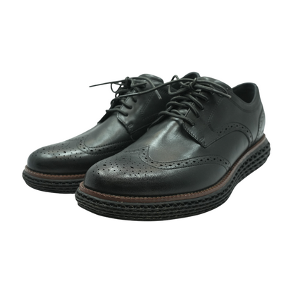Black Dress Shoes