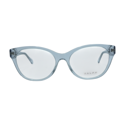 Clear RA 7141 5002 Square Prescription Eyewear