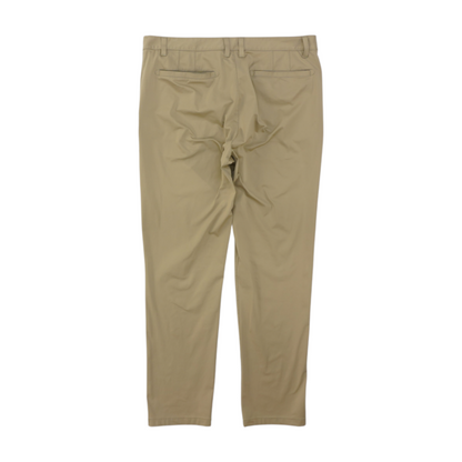 Rhone Tan Slim Pants – Image 2