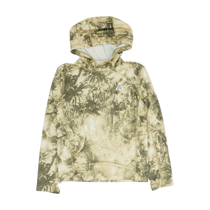 Beige Camo T-Shirt