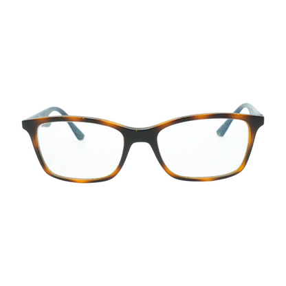 Tortoise RB 7047 Square Prescription Eyewear