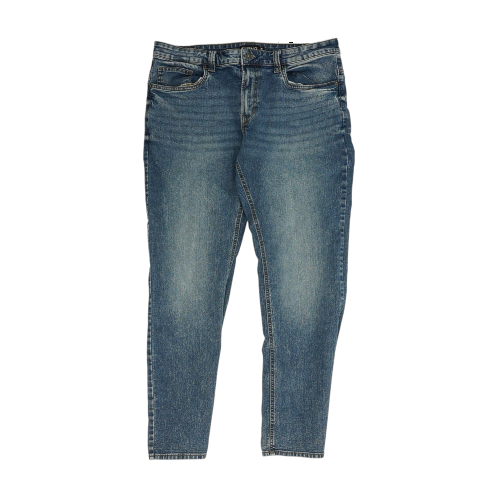 Regular Jeans