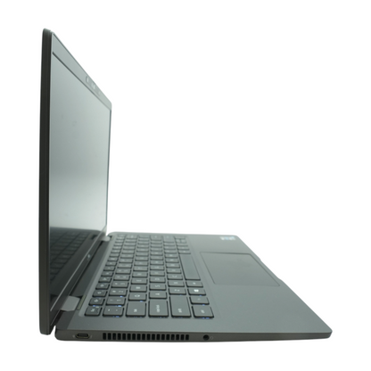 14.0" Latitude 7420 Black Intel Core i5 1.50GHz 16GB 256GB NVME/SSD